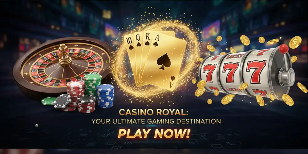Poco M2 Casino Banner
